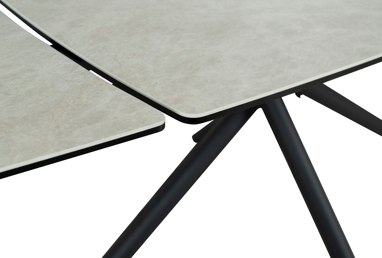 Indus Valley Skelton - Extending Dining Table