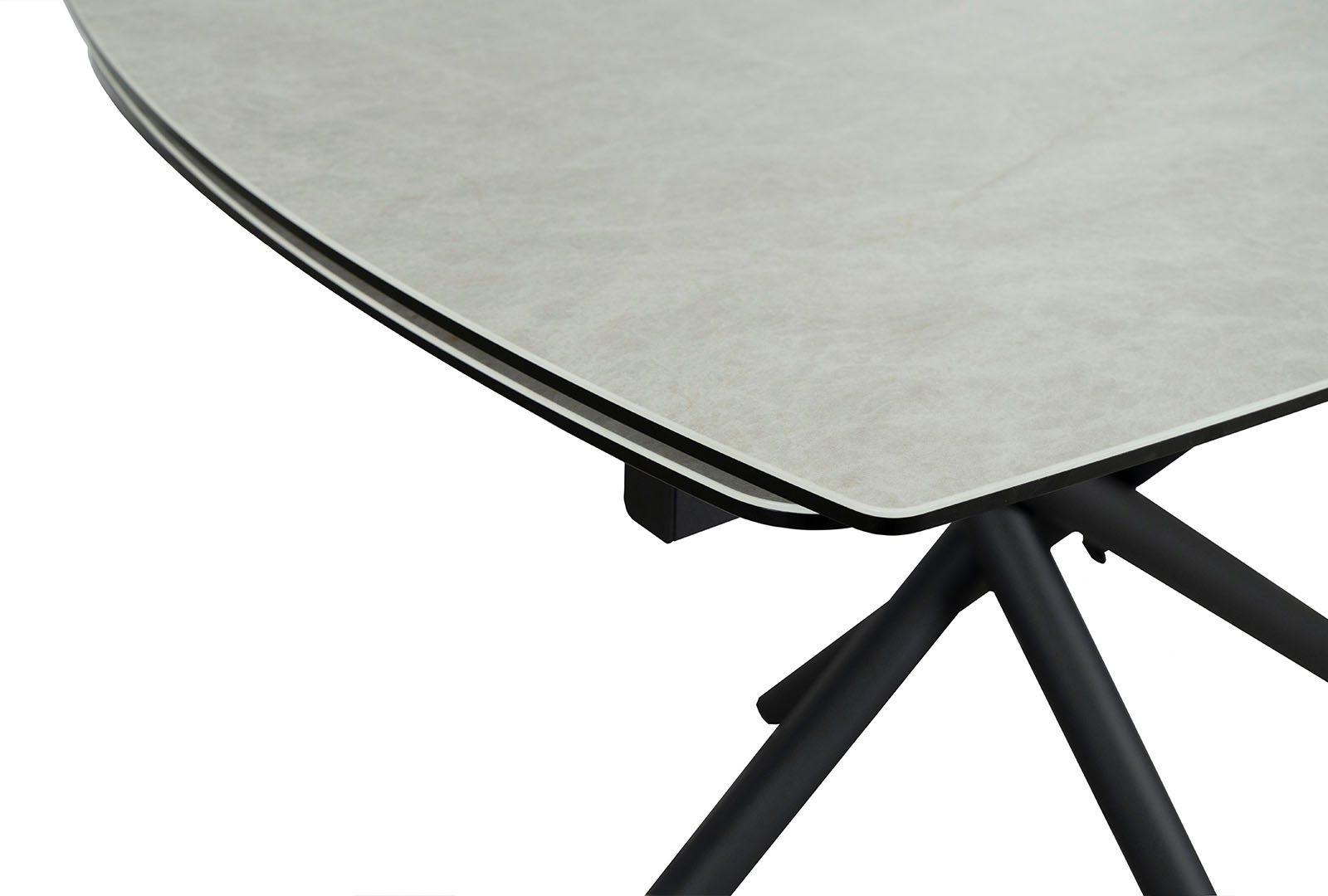 Indus Valley Skelton - Extending Dining Table