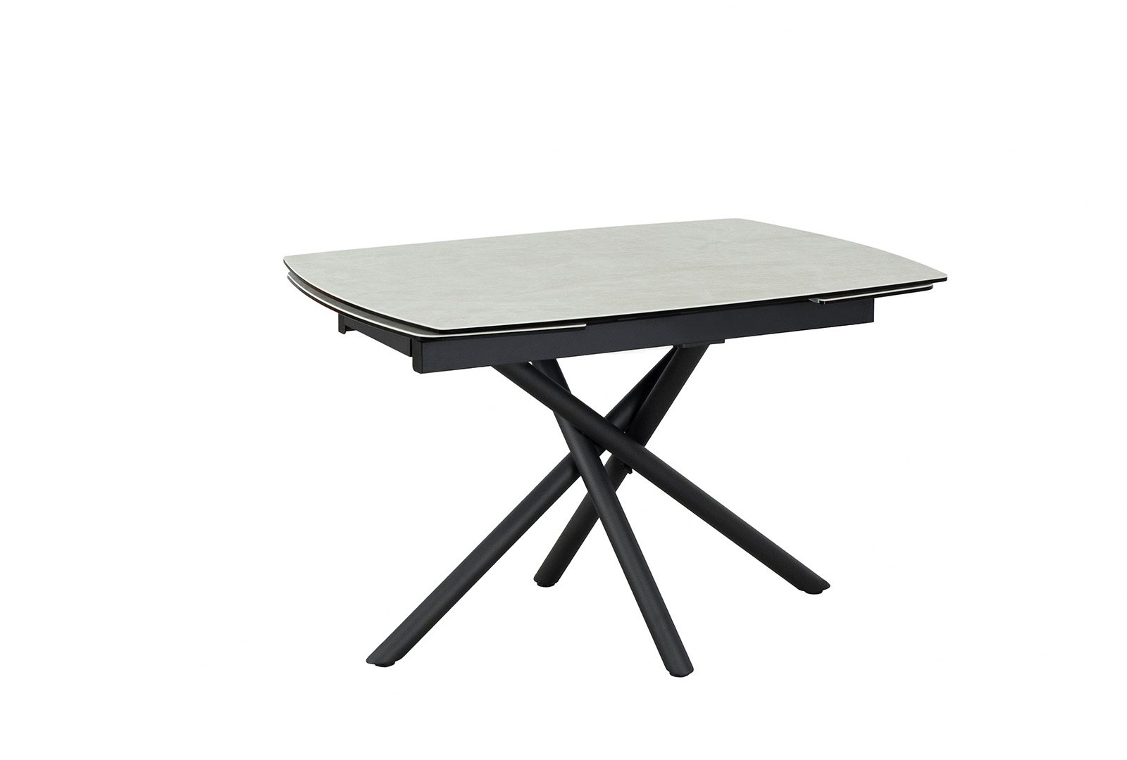 Indus Valley Skelton - Extending Dining Table