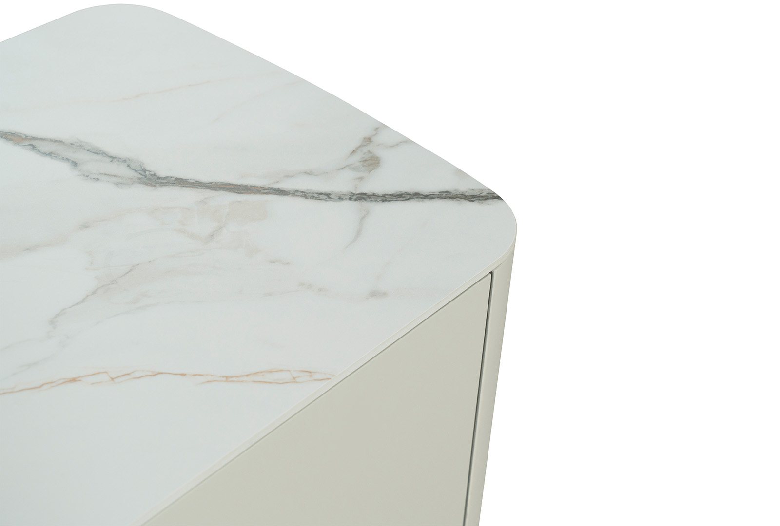 Indus Valley Skelton - Sideboard