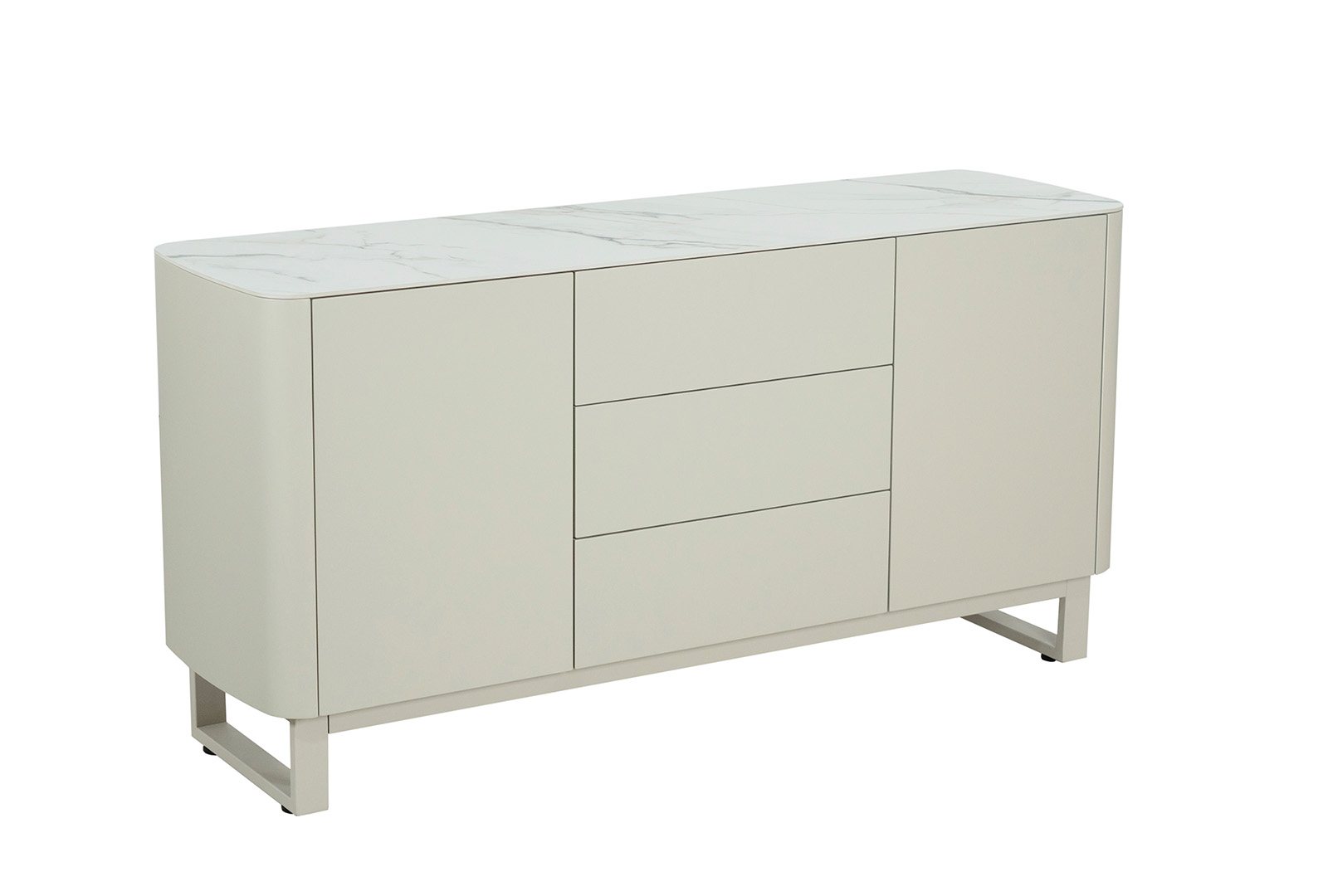 Indus Valley Skelton - Sideboard