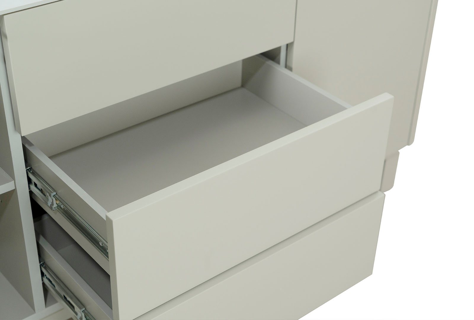 Indus Valley Skelton - Sideboard