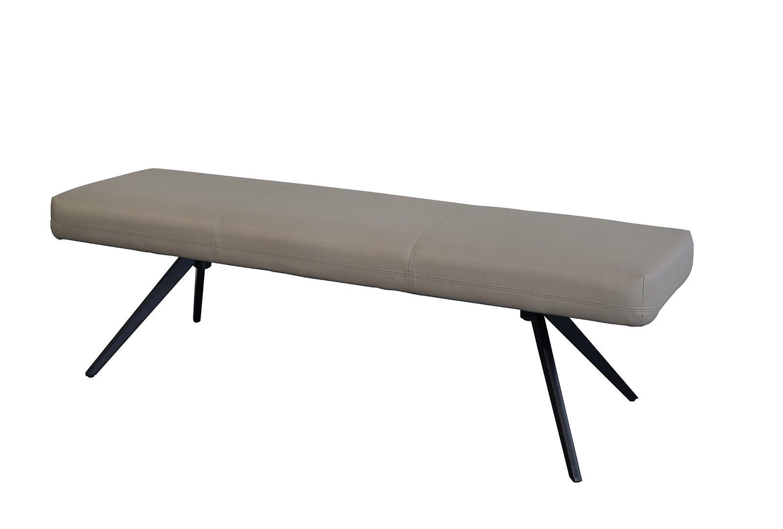 Indus Valley Skelton - Low Bench