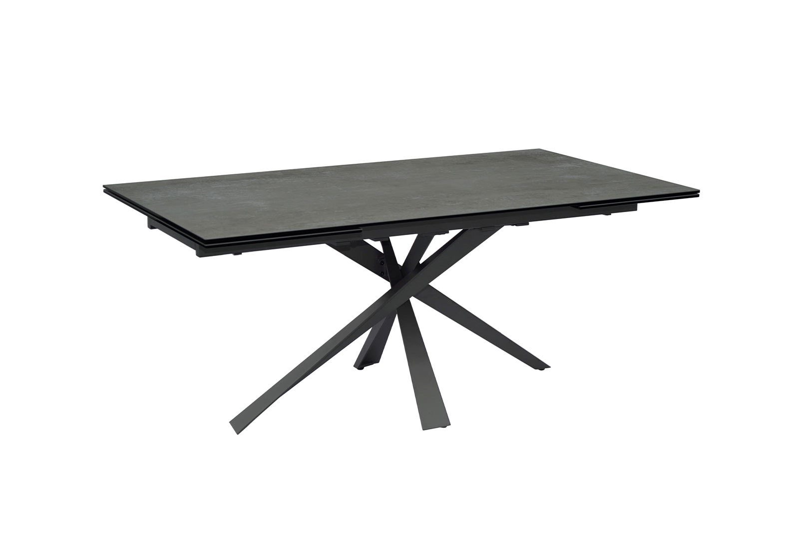 Indus Valley Orson - Large Extending Dining Table