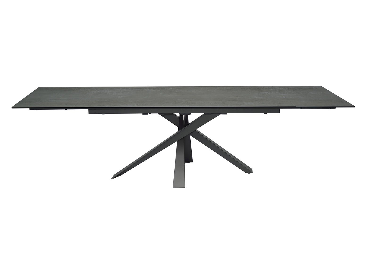 Indus Valley Orson - Large Extending Dining Table