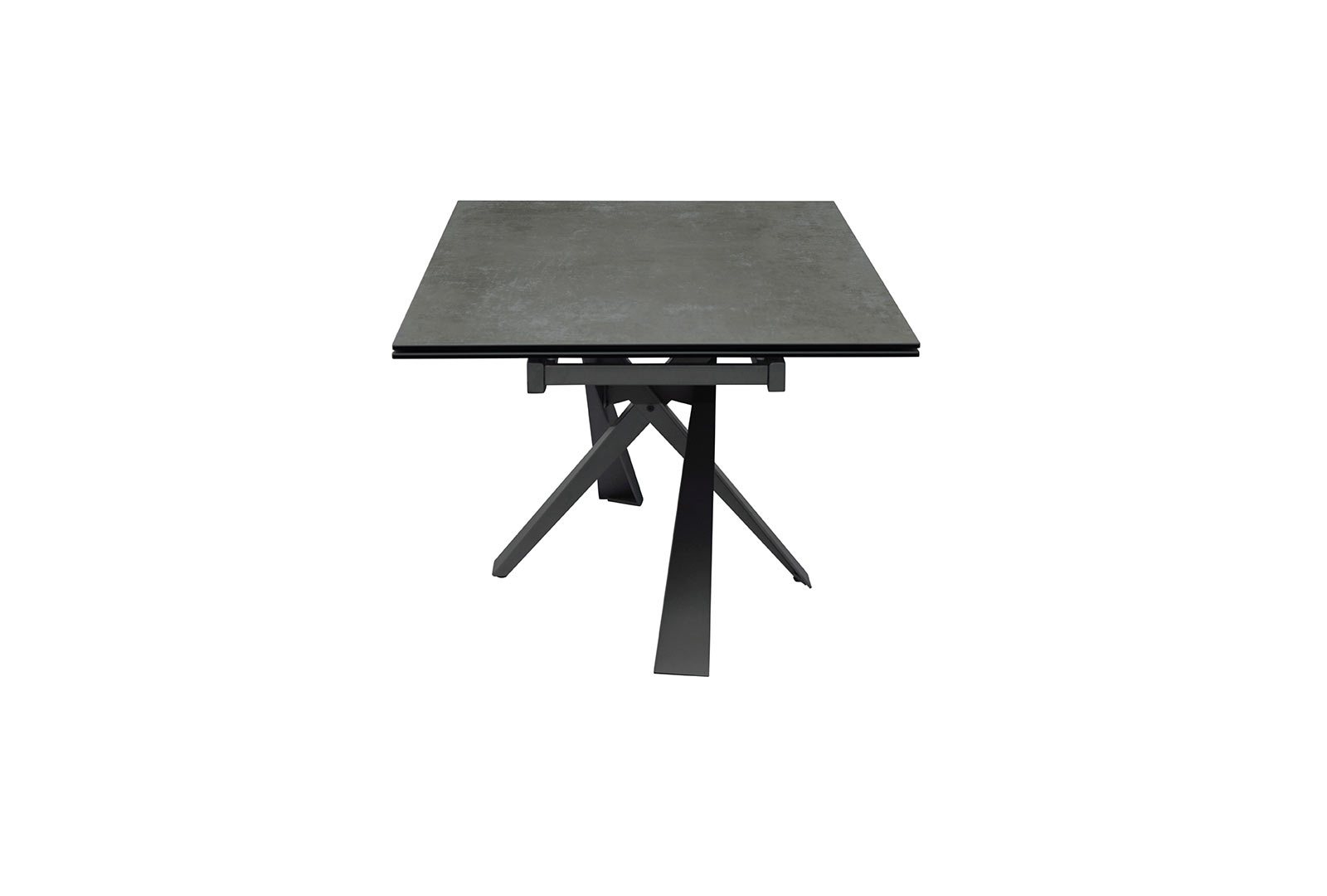 Indus Valley Orson - Large Extending Dining Table