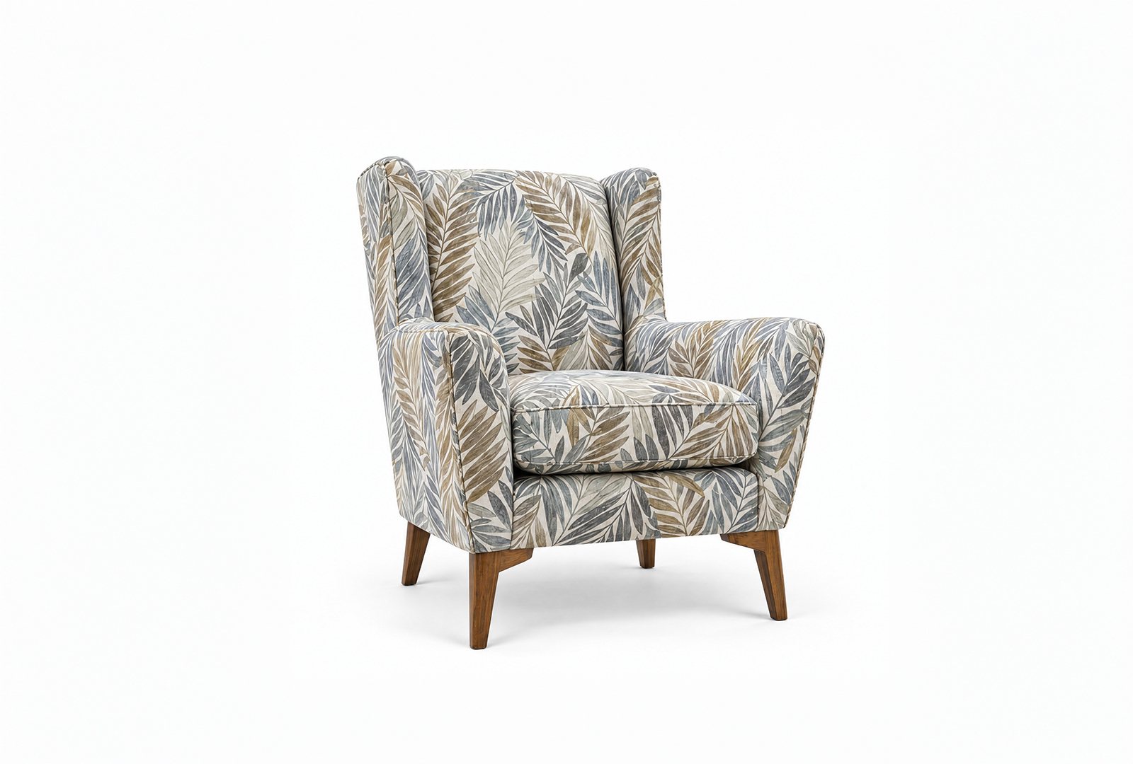 Ashwood Livesey - Accent Chair