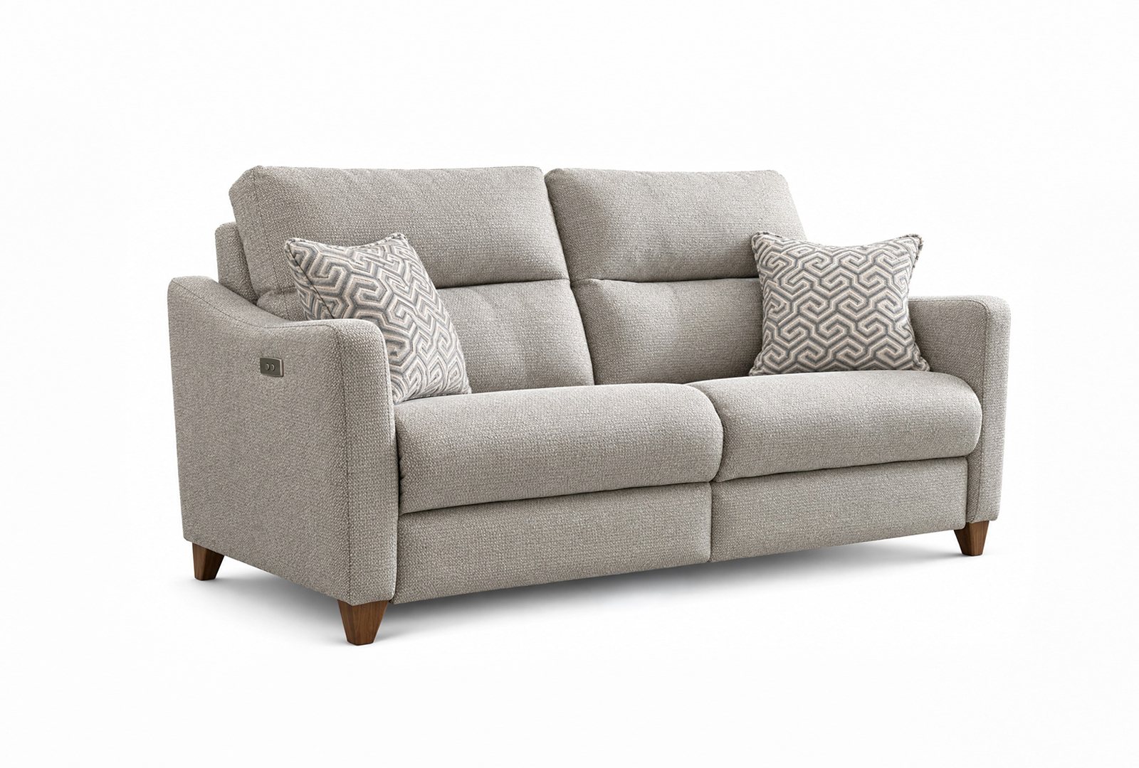 Ashwood Newsham - 3 Seater Sofa