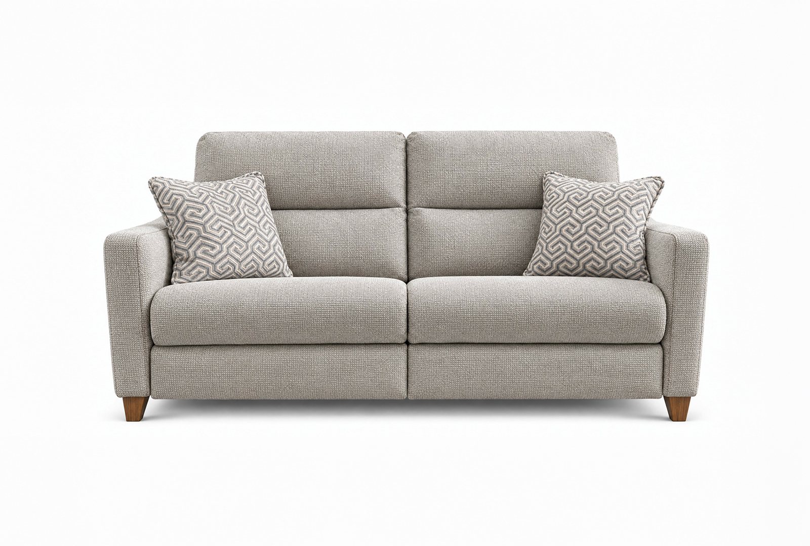Ashwood Newsham - 3 Seater Sofa