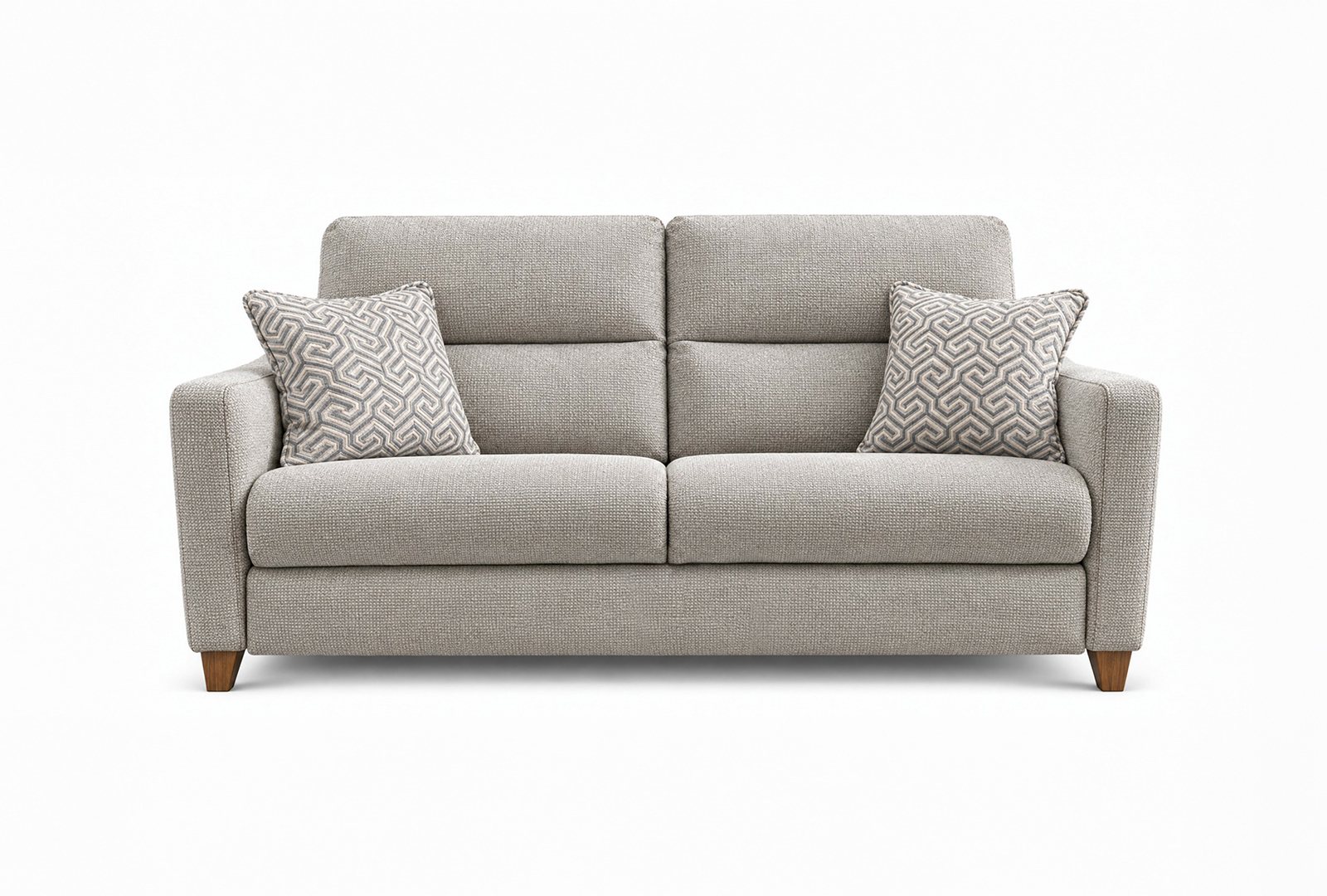 Ashwood Newsham - 3 Seater Sofa