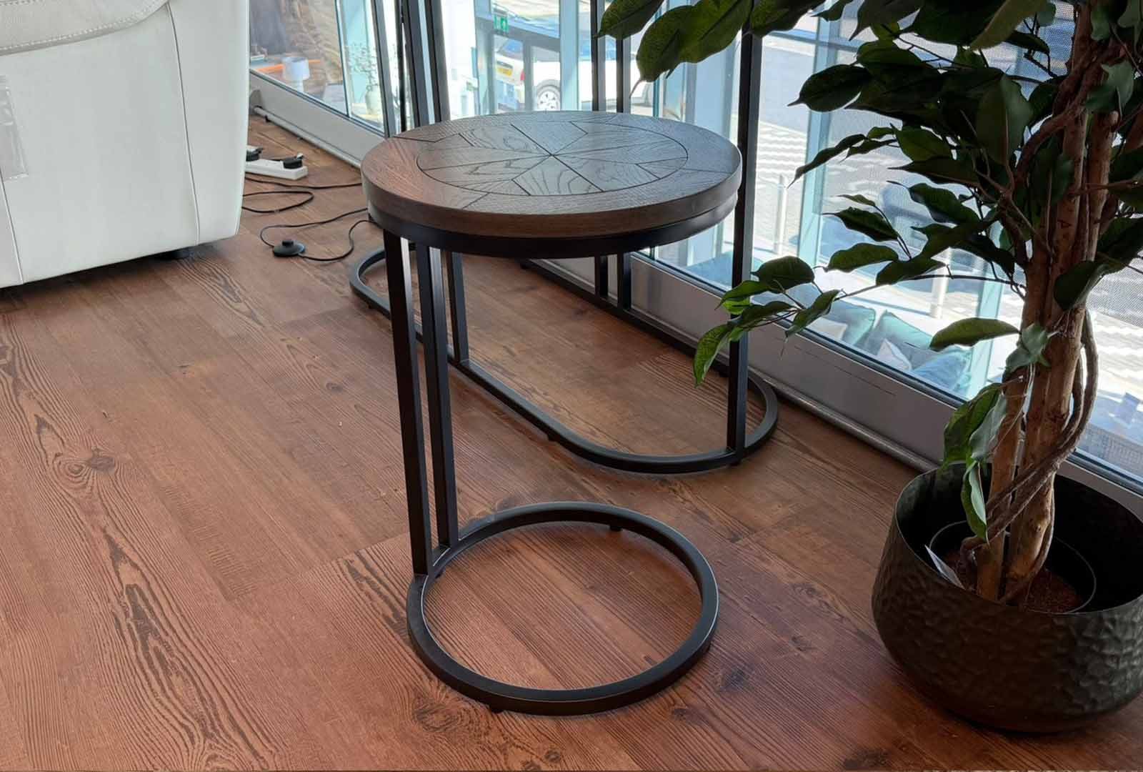 Clearance Montrose Sofa Table