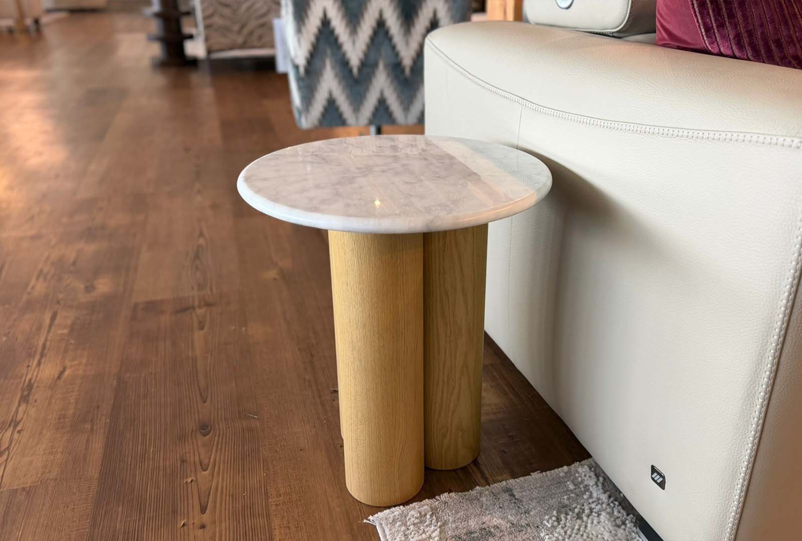 Clearance Paddock Side Table