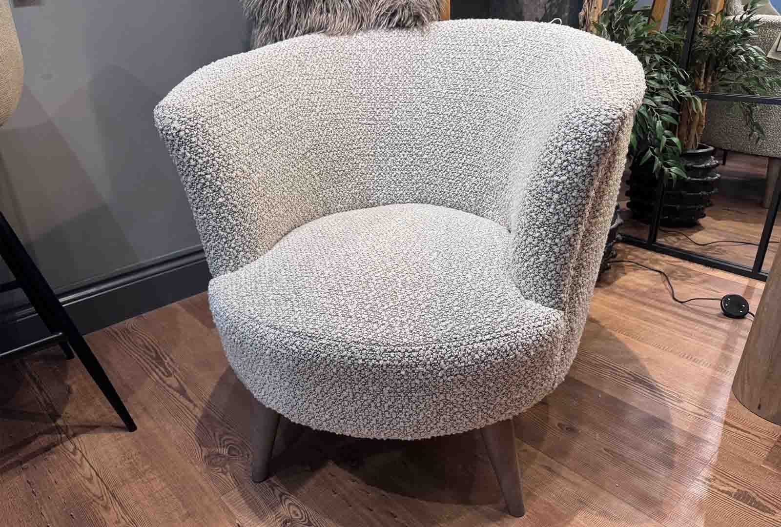 Clearance Chiltern Accent Chair
