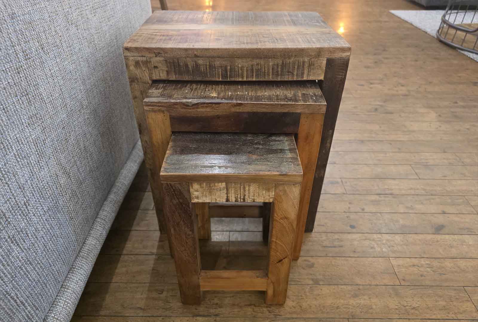 Clearance Bardon Nest of Tables