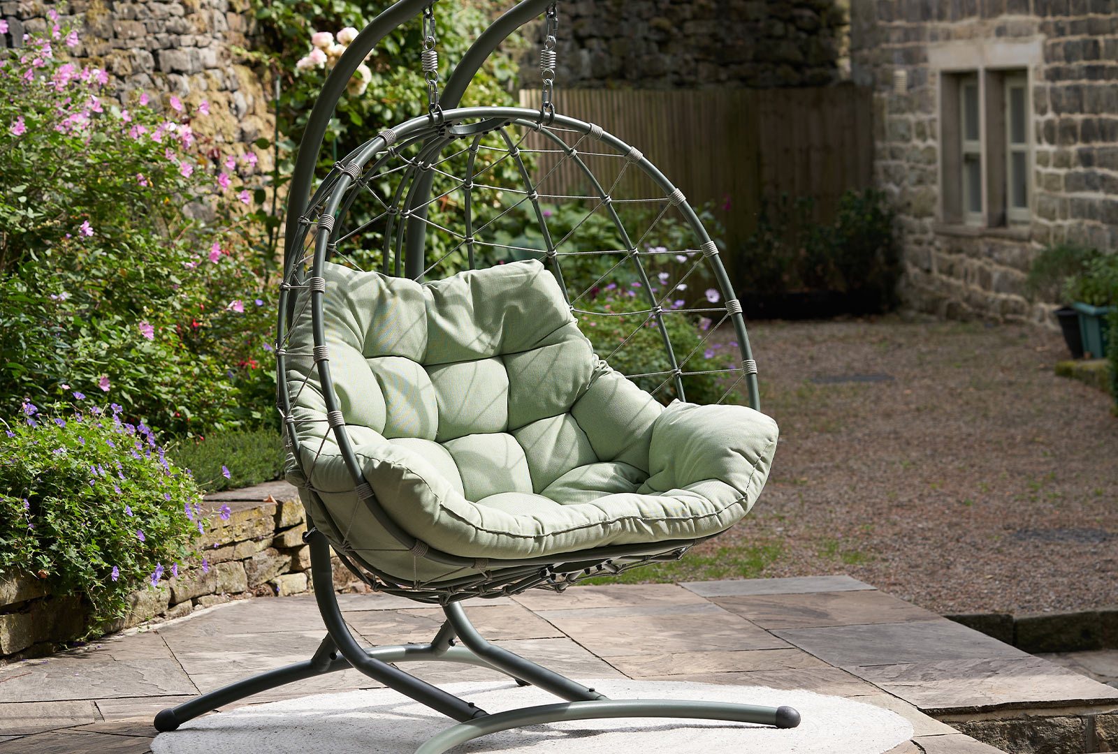 Pacific Lifestyle Lloret - Hanging Chair