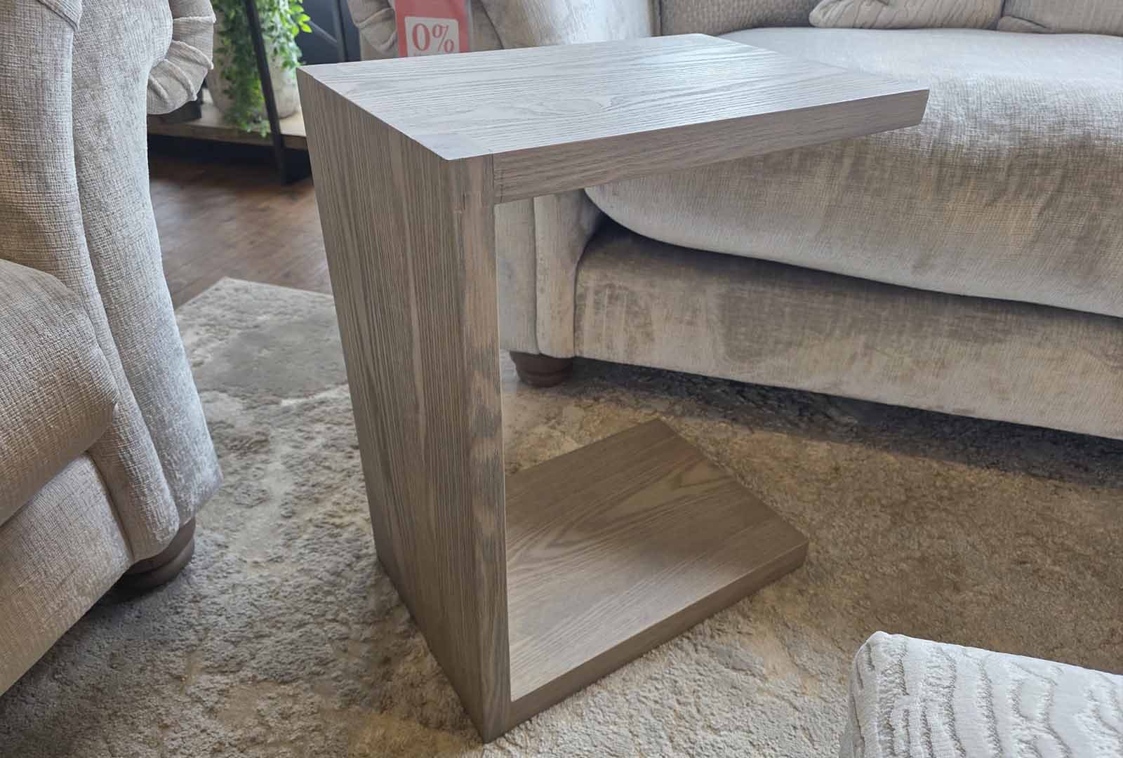 Clearance Farrow Drinks Table