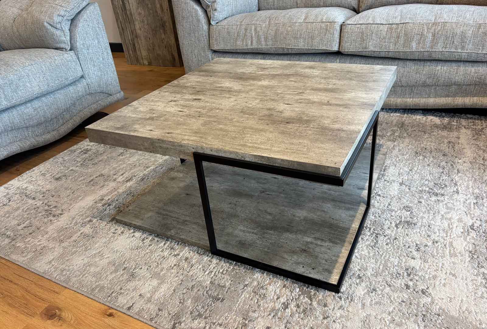 Clearance Jaxson Coffee Table