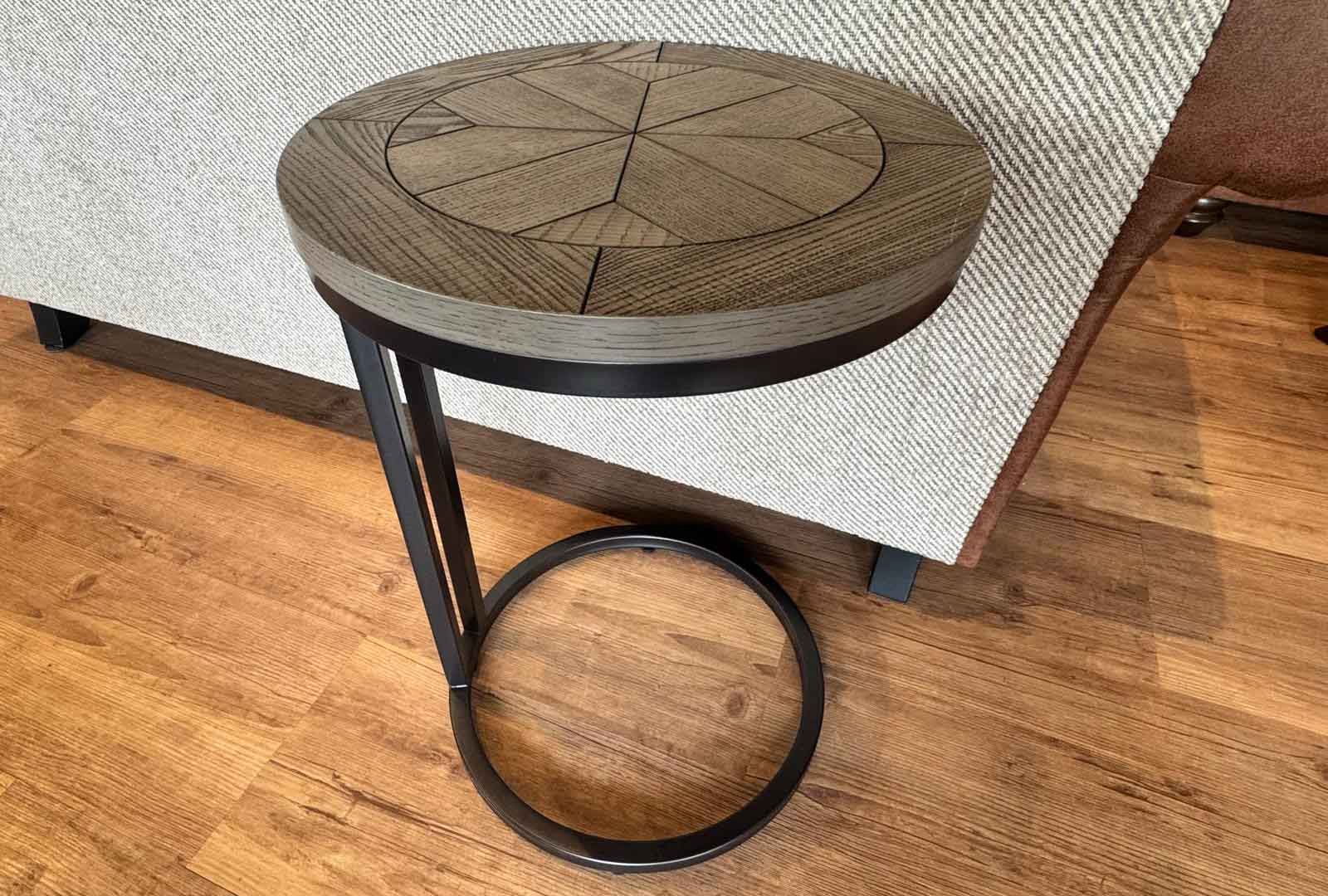 Clearance Montrose Sofa Table