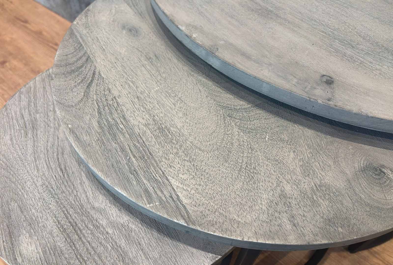 Clearance Macy Nest of Tables