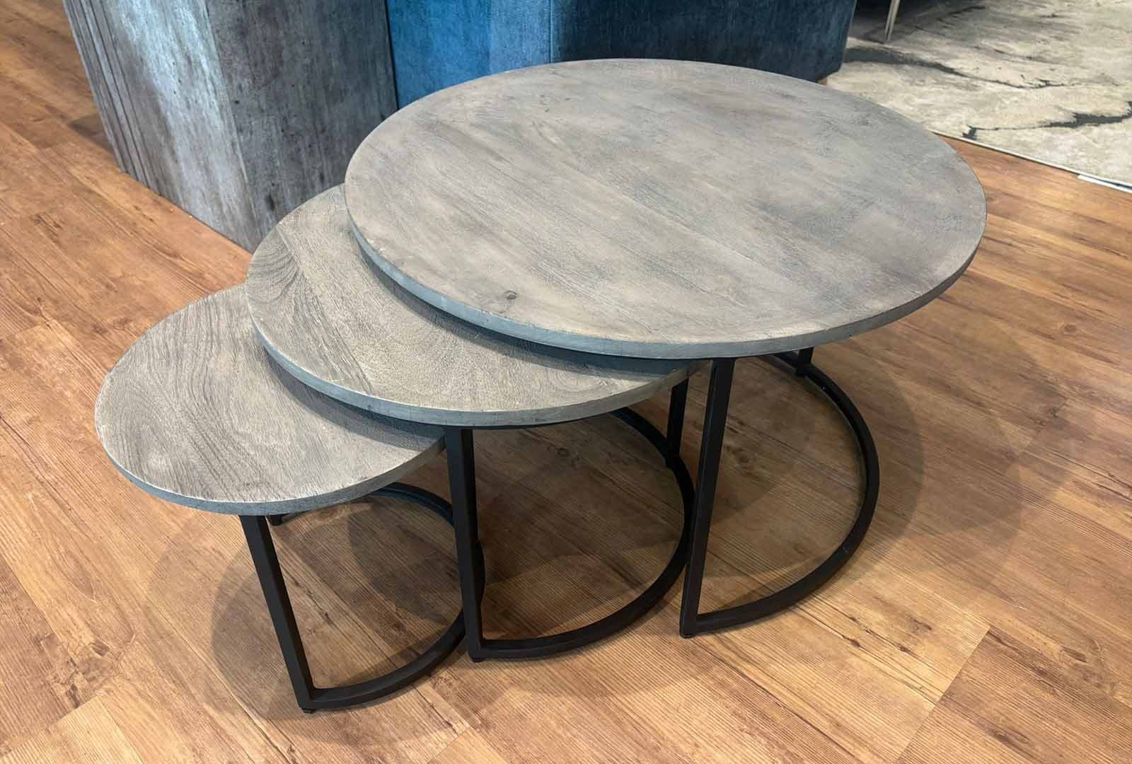 Clearance Macy Nest of Tables