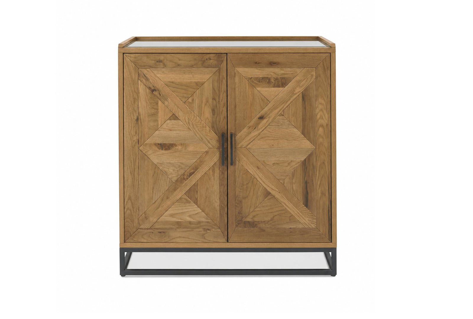 Bentley Designs (UK) Ltd Ingot - Drinks Cabinet