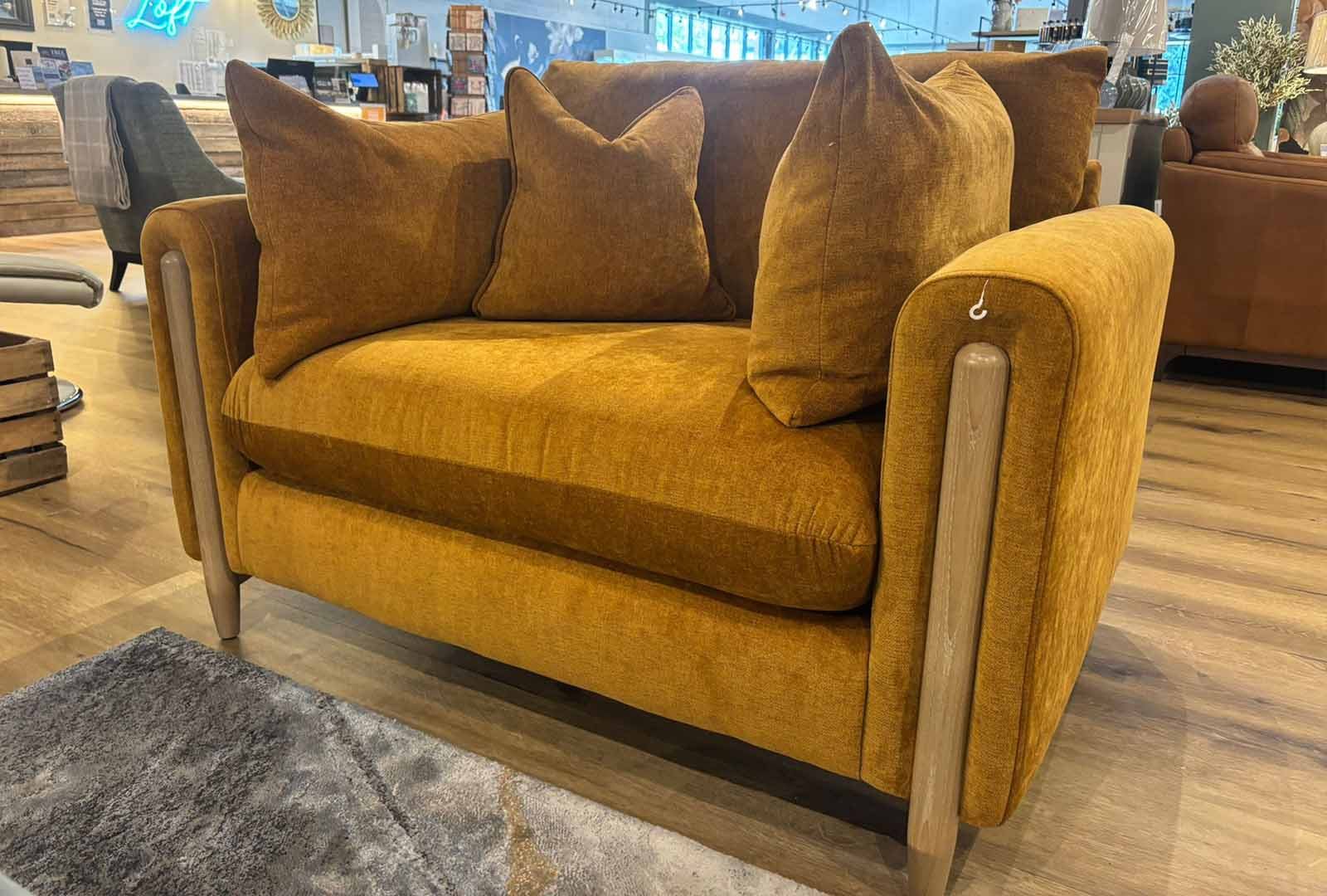 Clearance Jett Snuggler