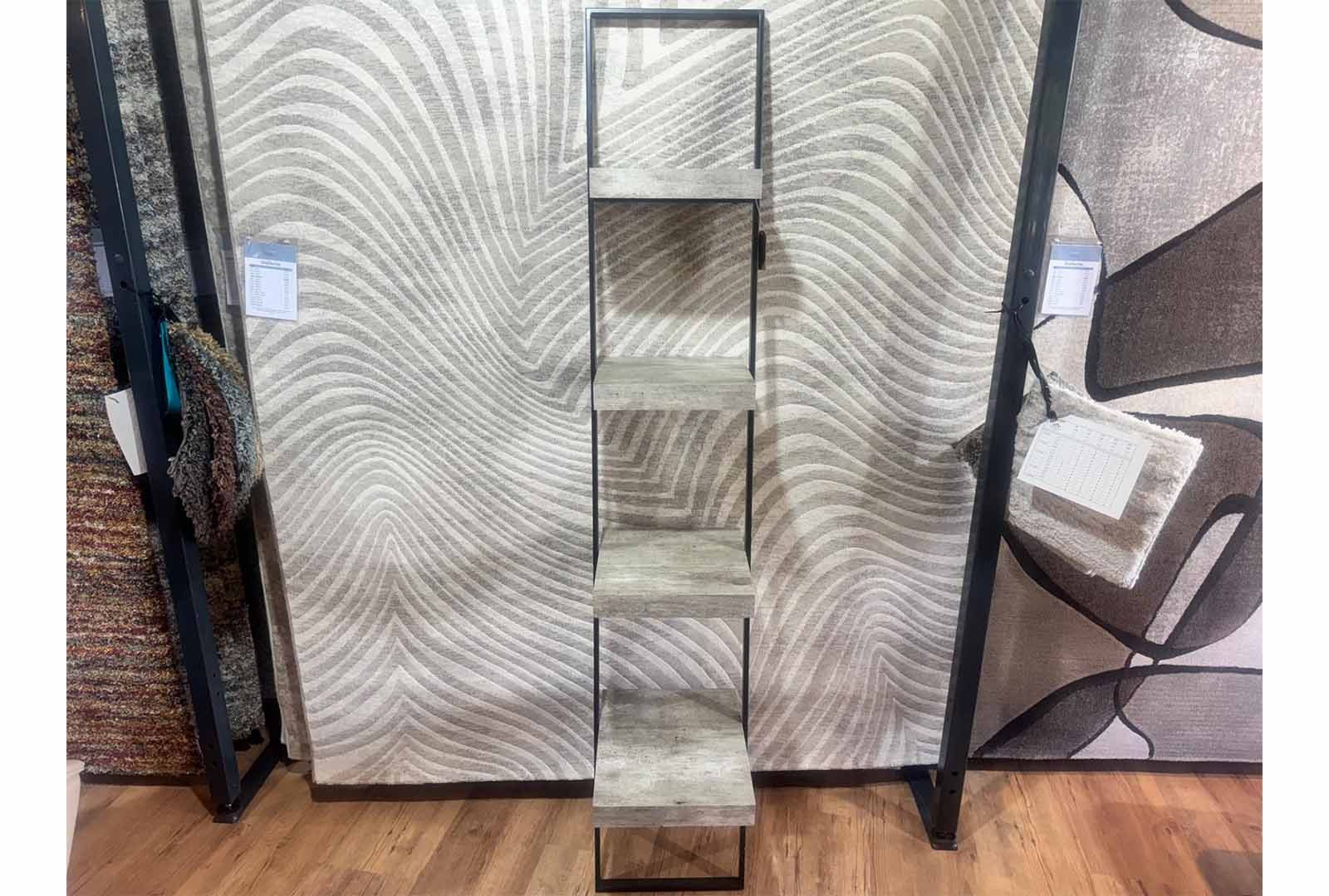 Clearance Jaxson 4 Shelf Unit