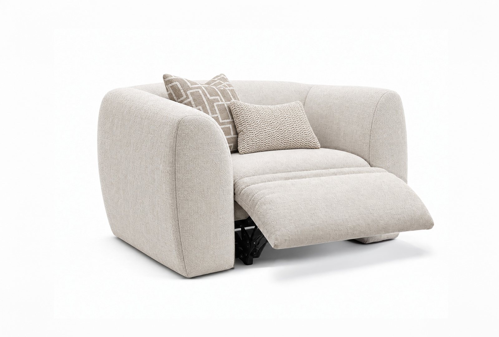 Ashwood Lerwick - Cuddle Chair