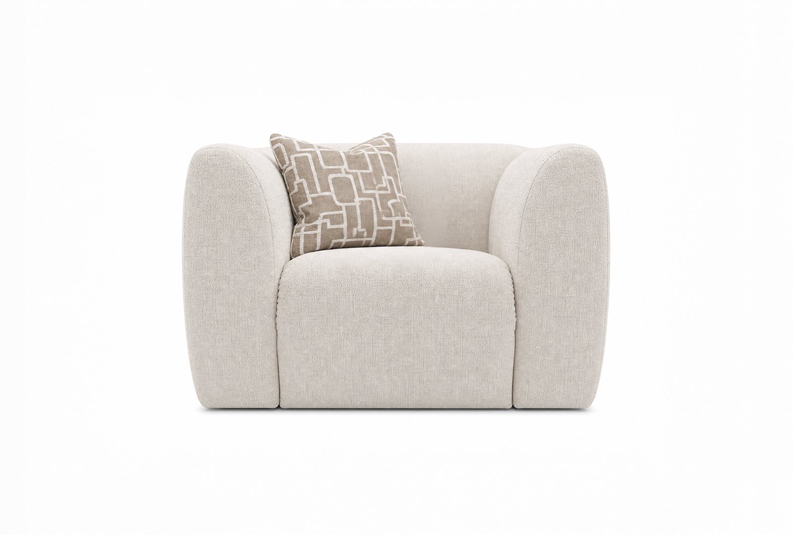 Ashwood Lerwick - Chair