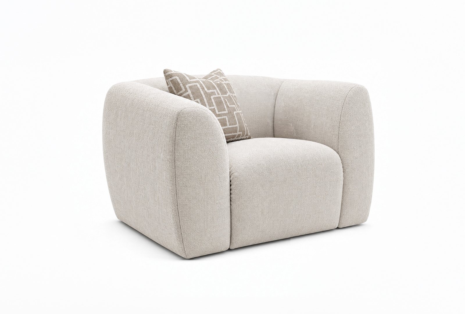 Ashwood Lerwick - Chair
