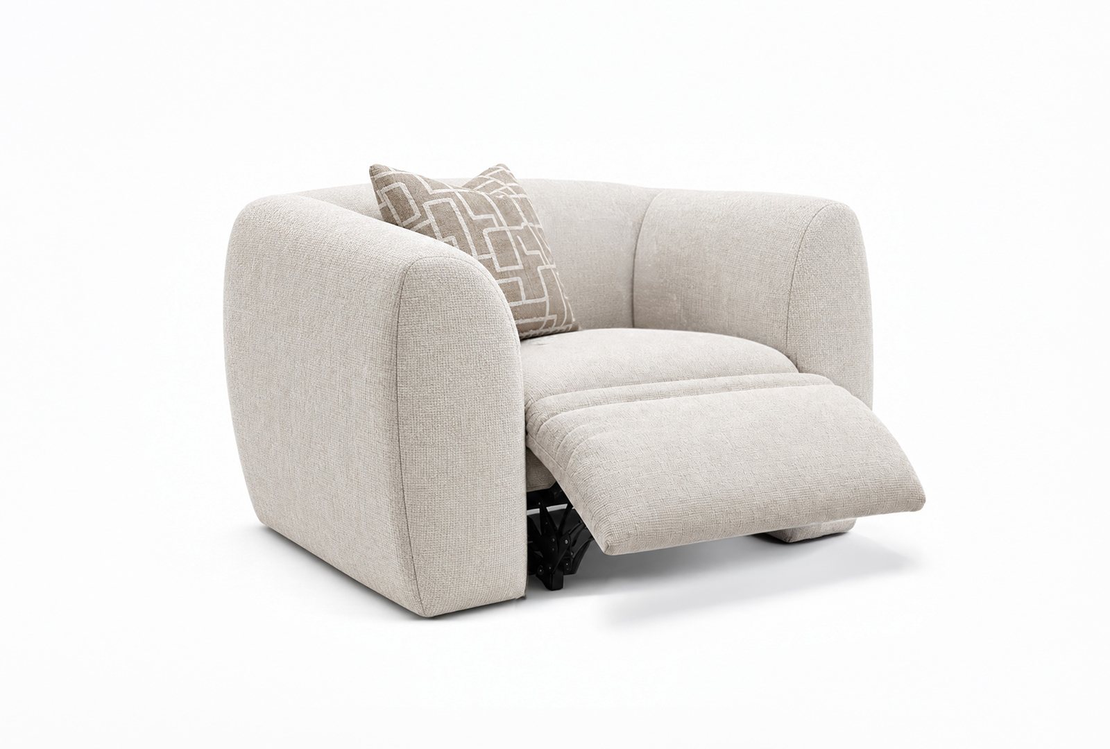 Ashwood Lerwick - Chair