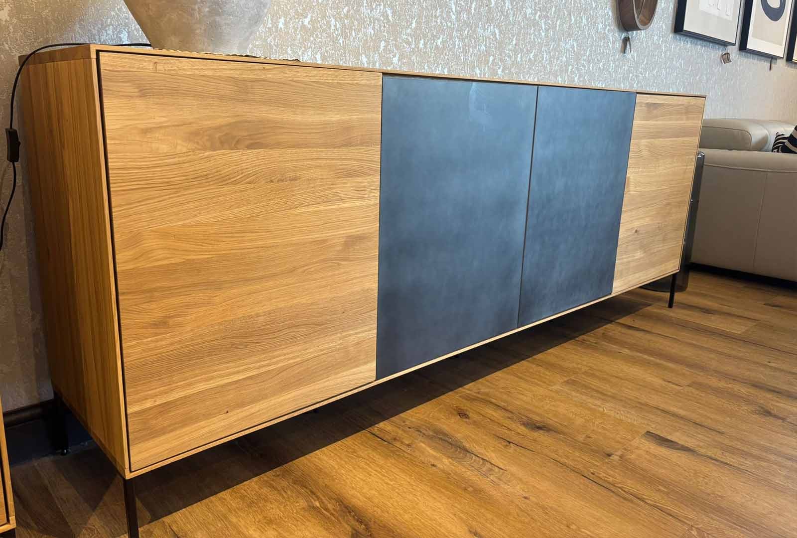 Clearance Hadlow 4 Door Sideboard
