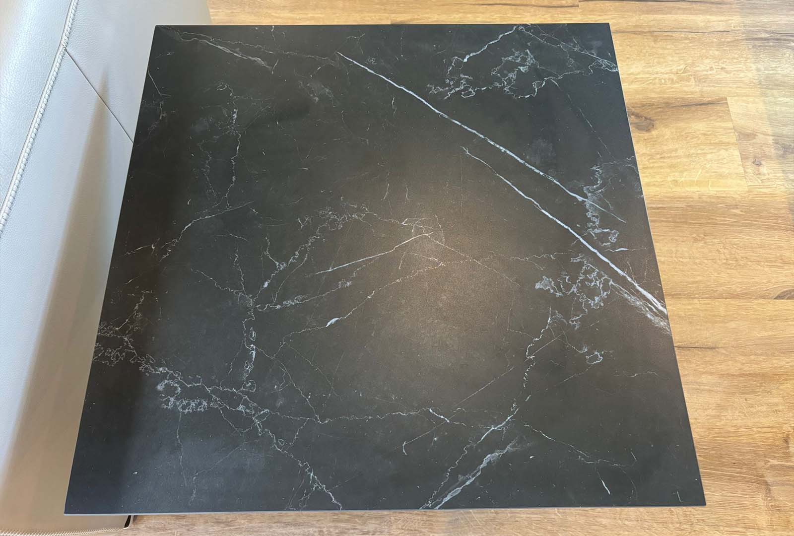 Clearance Ixia Lamp Table