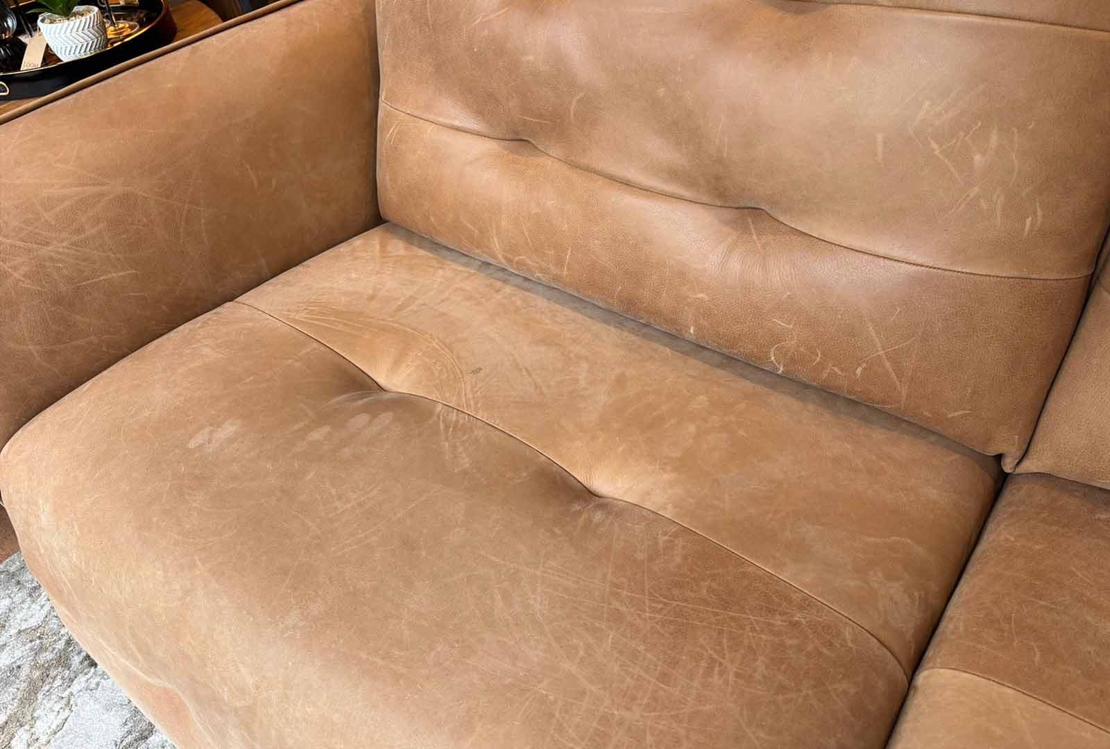 Clearance Bolero Bundle - Large sofa & 2x Armchairs