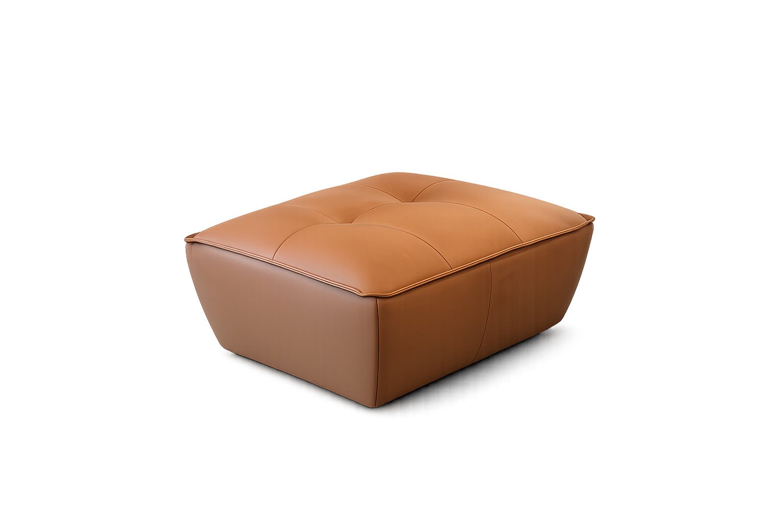 Italia Living Sirus - Rectangular Footstool