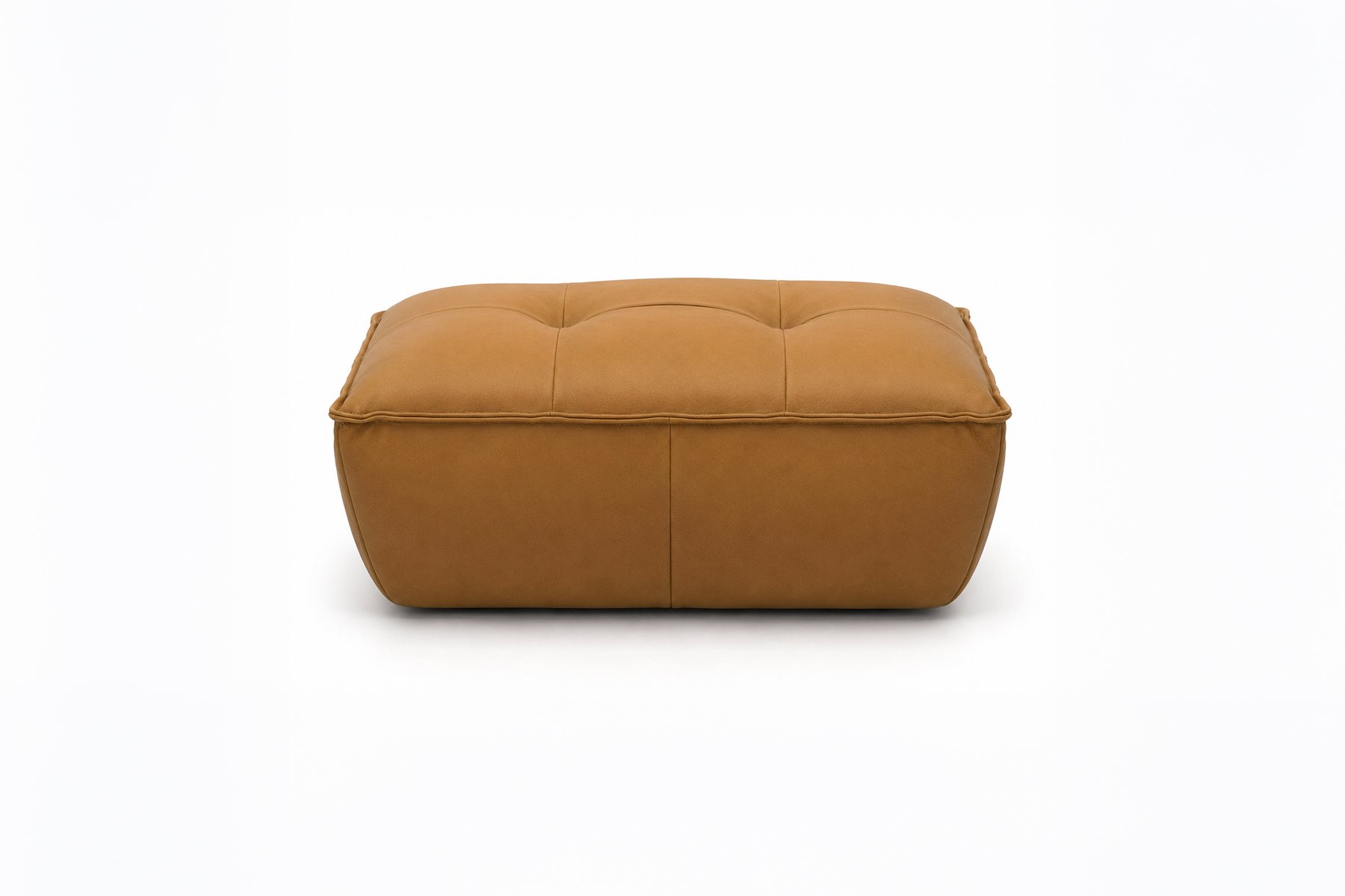 Italia Living Sirus - Rectangular Footstool