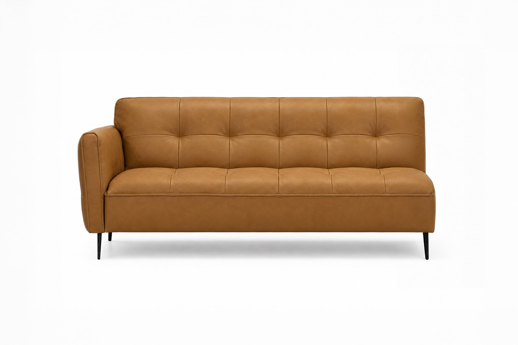 Italia Living Sirus - 1 Arm Large Sofa