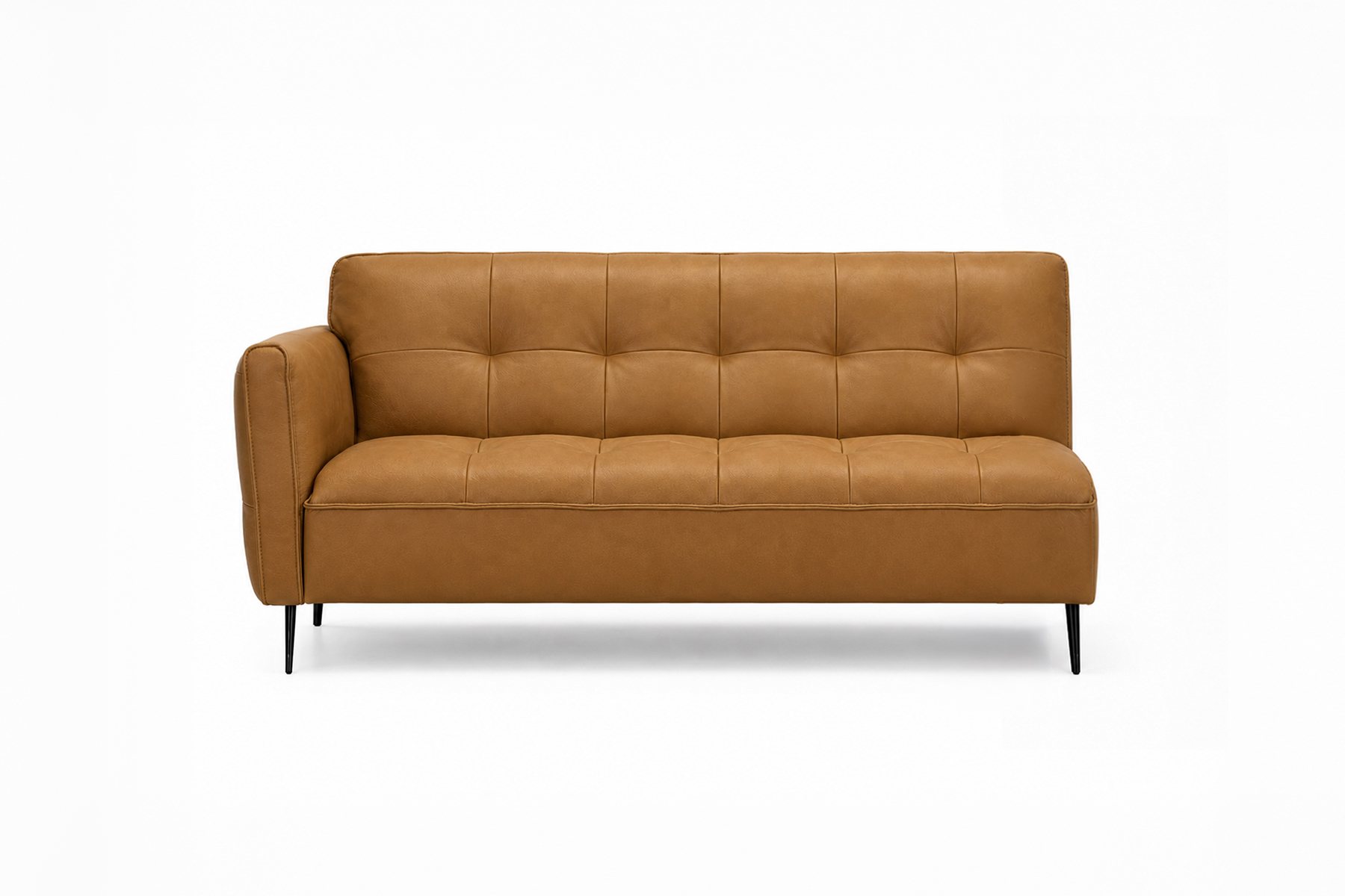 Italia Living Sirus - 1 Arm Sofa