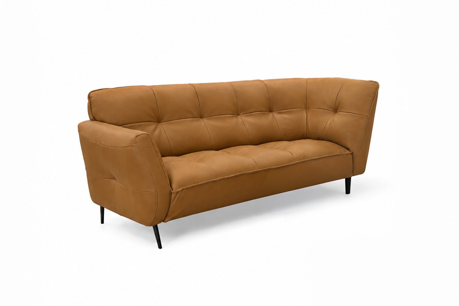Italia Living Sirus - 1 Arm Large Corner Armchair