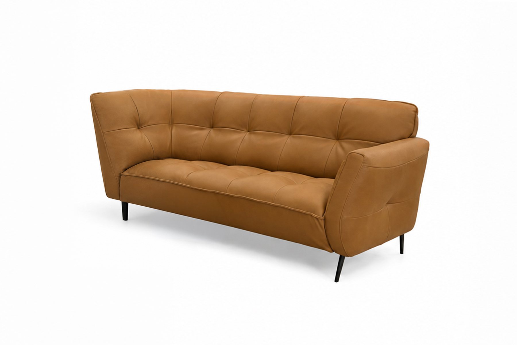 Italia Living Sirus - 1 Arm Large Corner Armchair