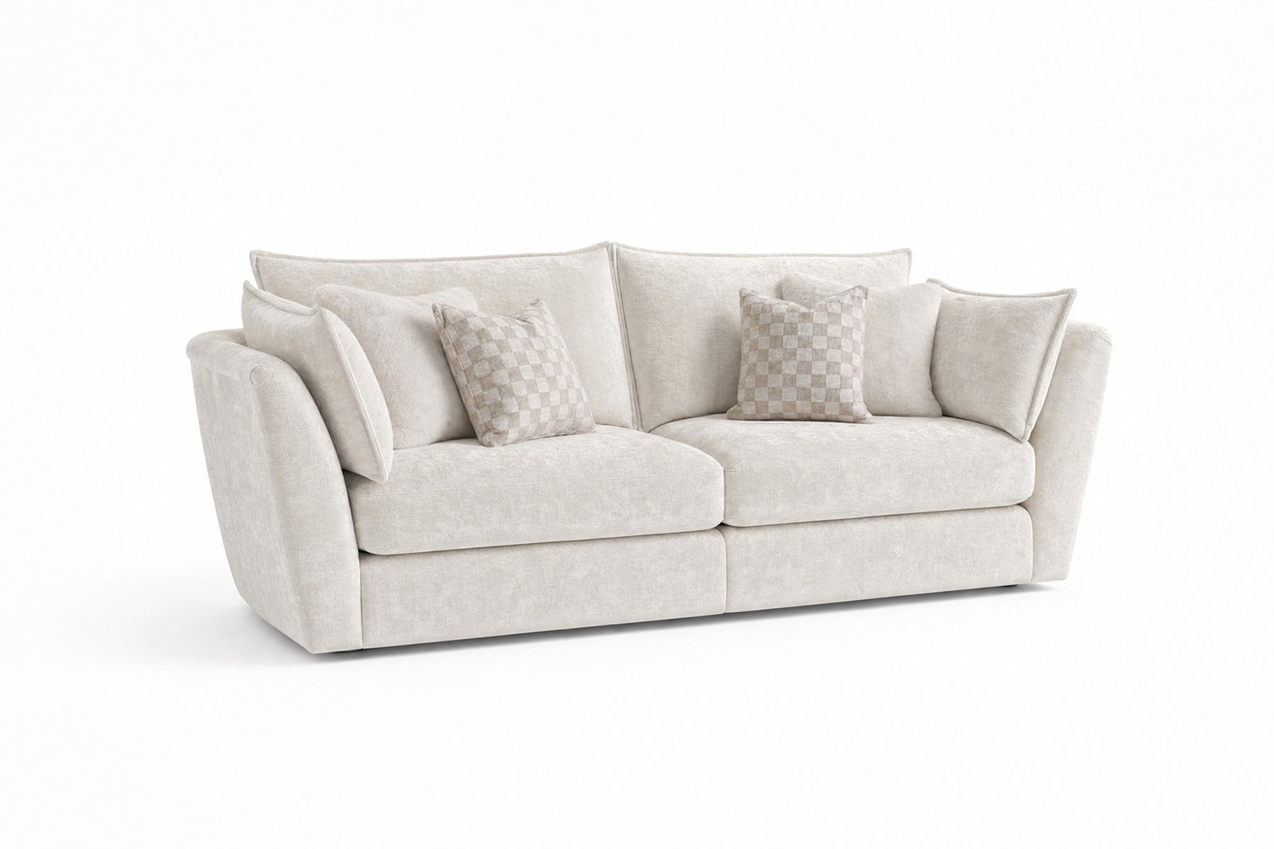 Whitemeadow Somersby - Extra Large Sofa (Split)