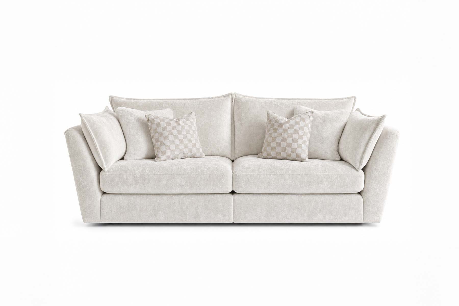 Whitemeadow Somersby - Extra Large Sofa (Split)
