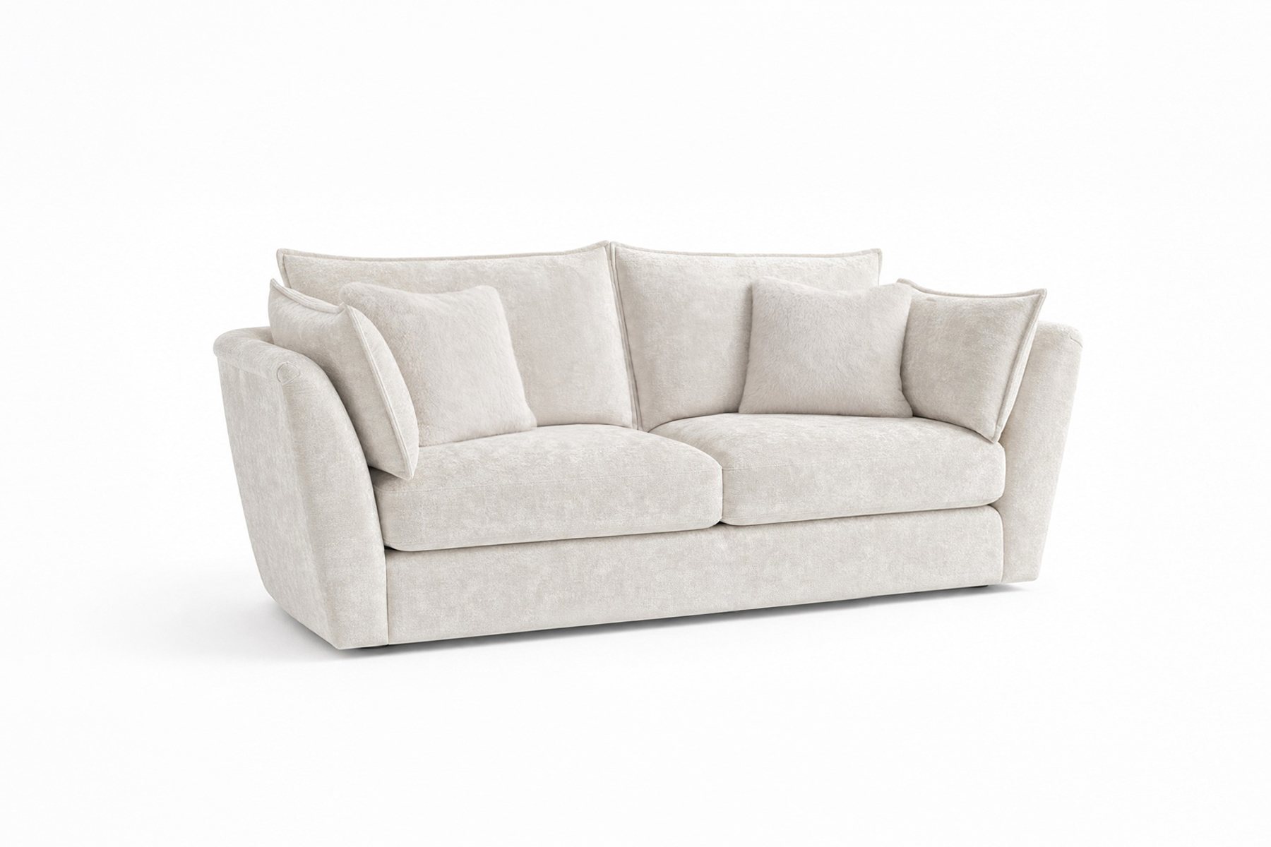 Whitemeadow Somersby - Large Sofa