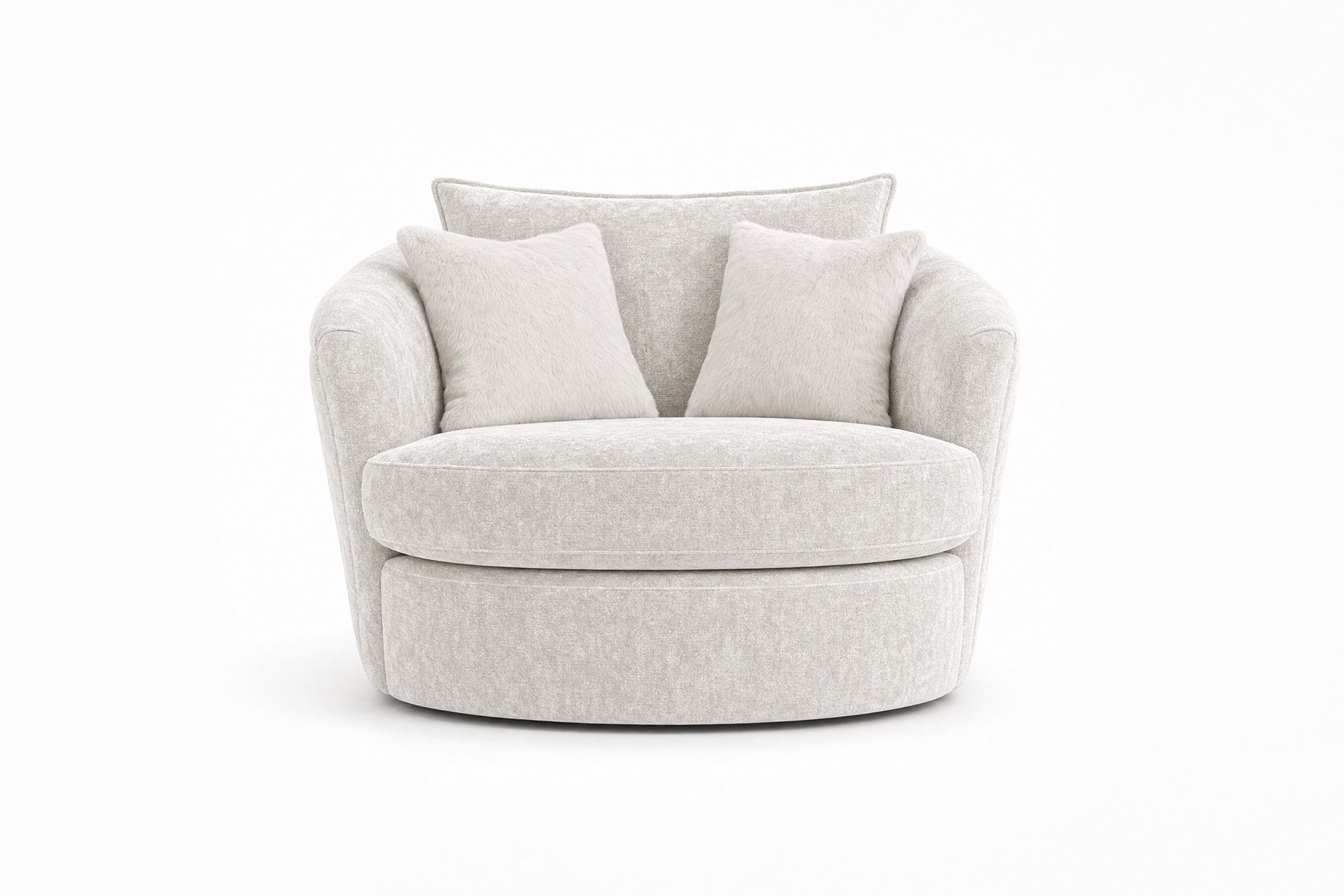 Whitemeadow Somersby - Large Swivel Cuddler