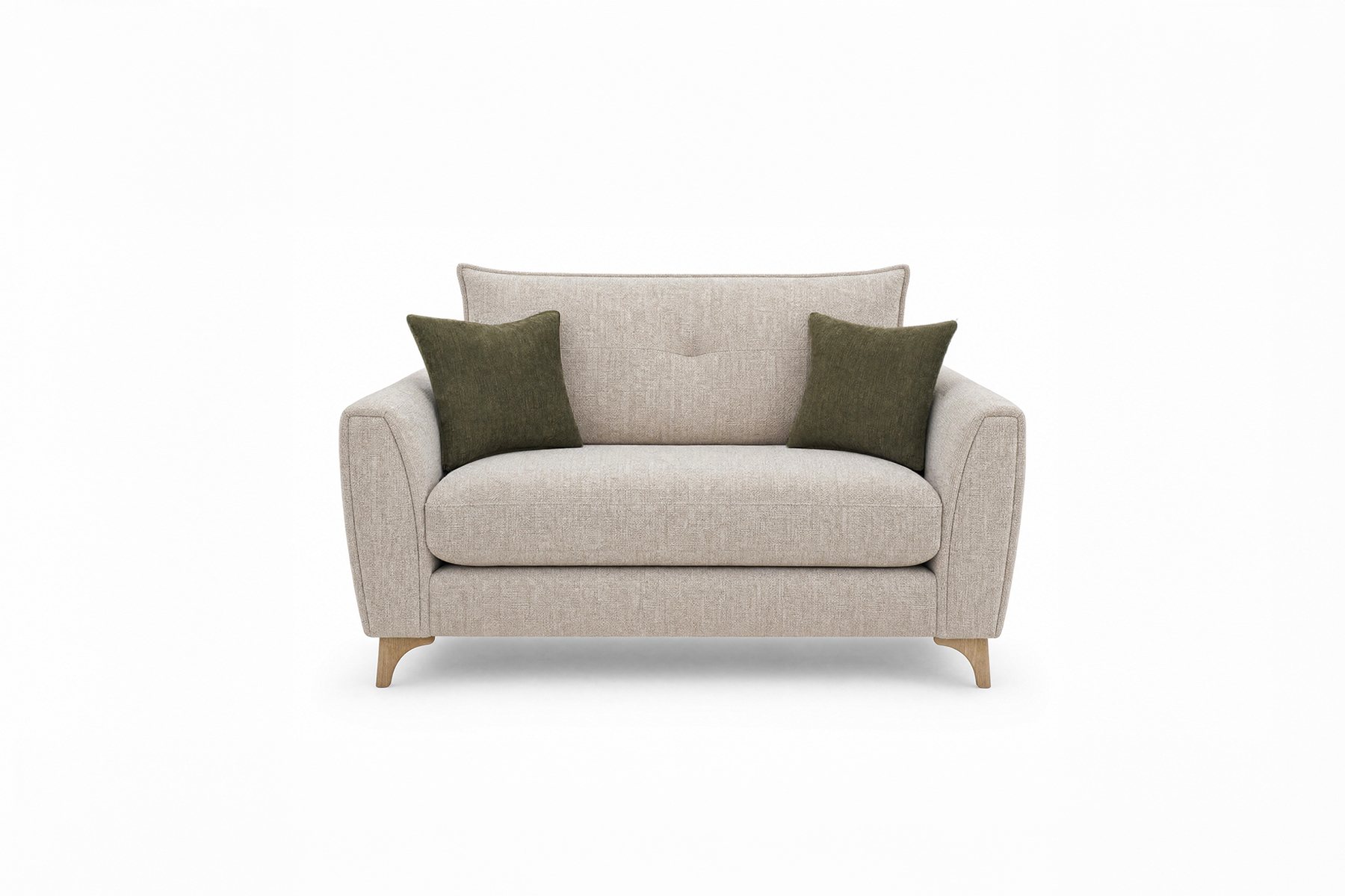 Whitemeadow Caldbeck - Cuddler