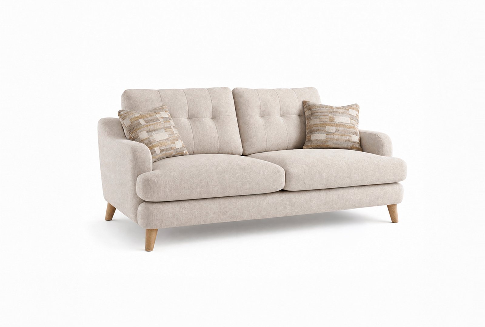 Whitemeadow Rufford - Large Sofa
