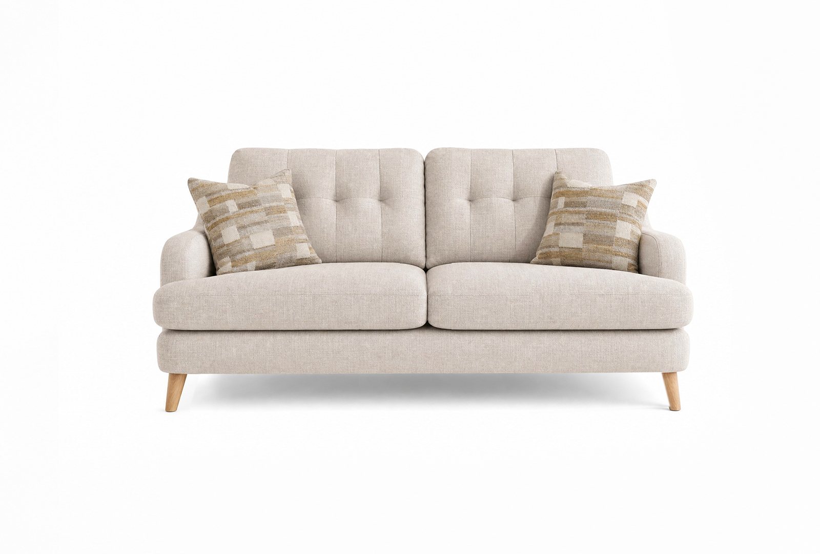 Whitemeadow Rufford - Large Sofa