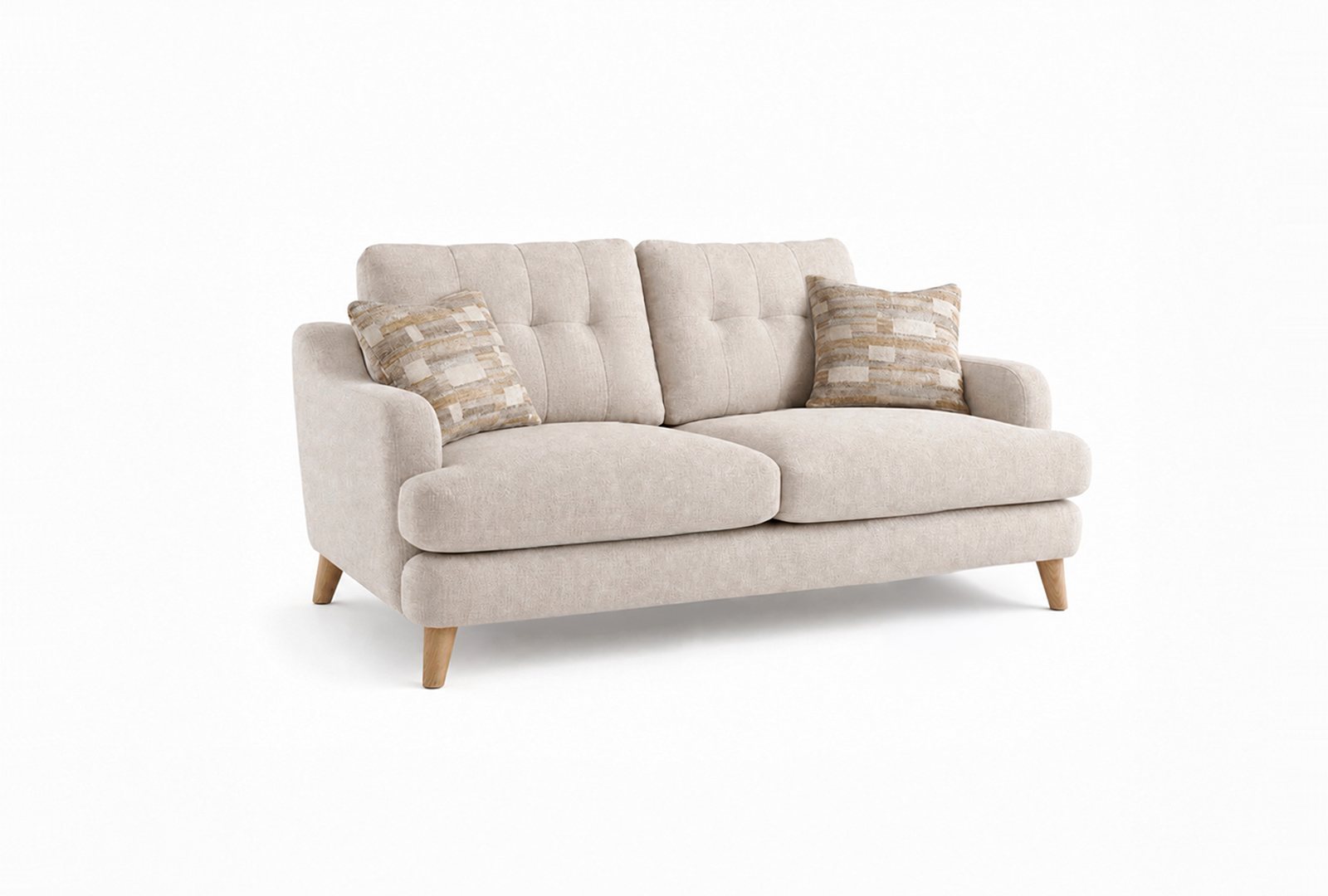 Whitemeadow Rufford - Medium Sofa