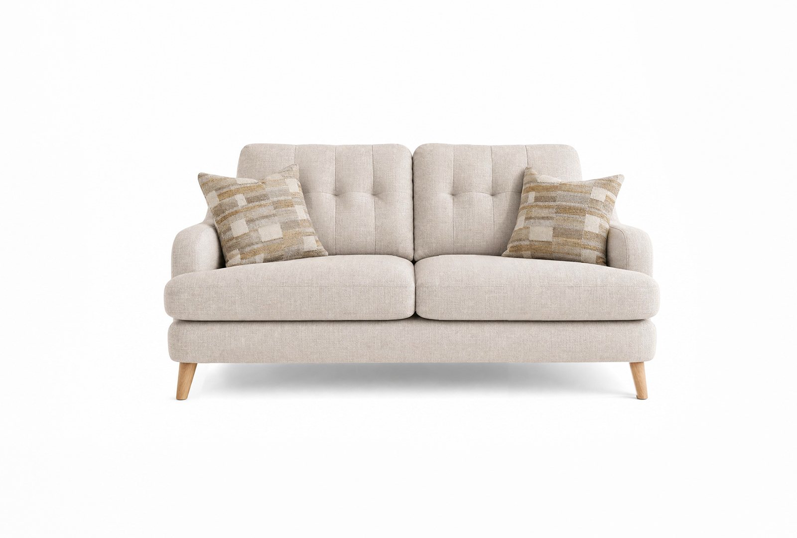 Whitemeadow Rufford - Medium Sofa