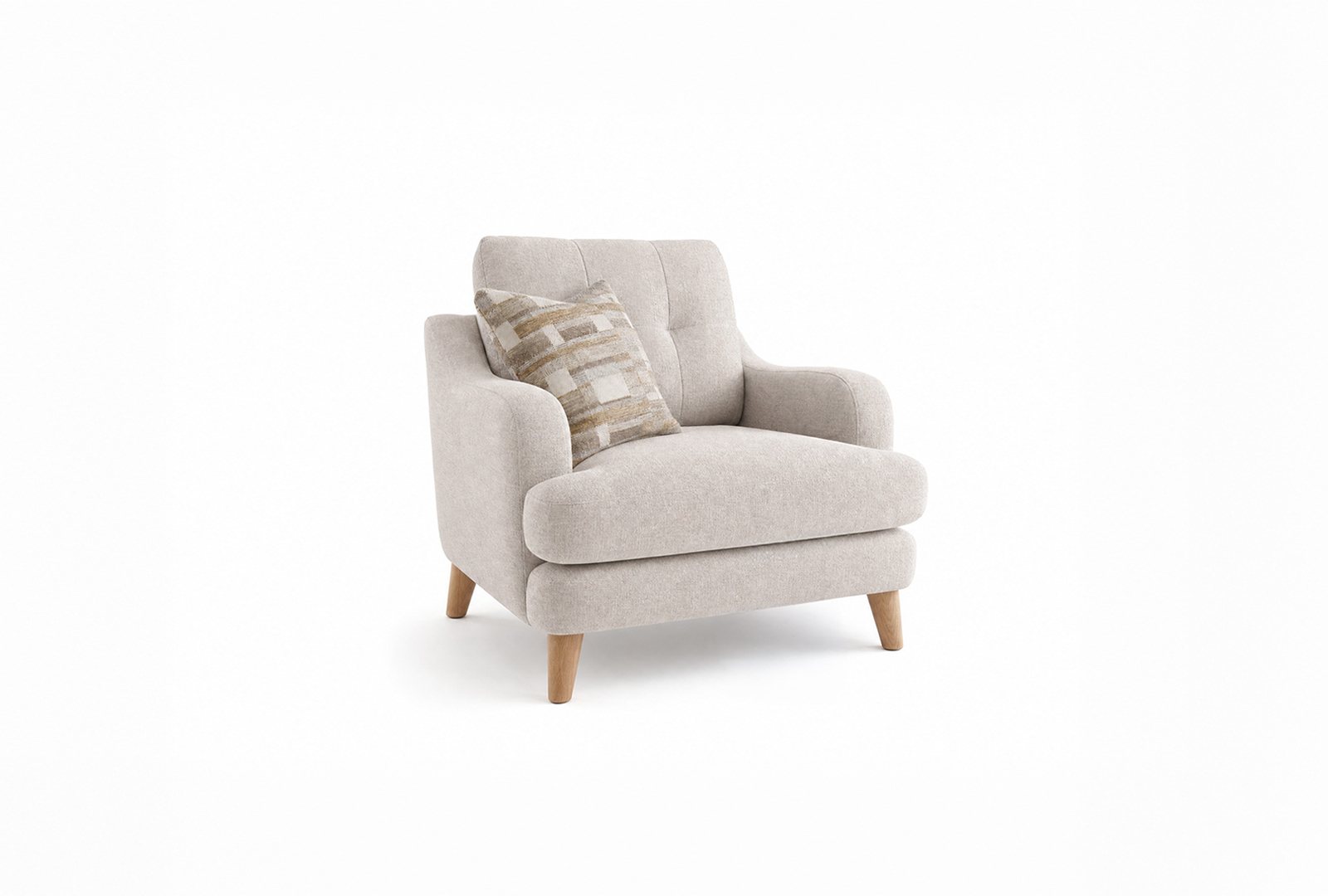 Whitemeadow Rufford - Standard Chair